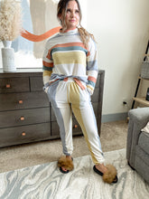 Load image into Gallery viewer, All Stripes Joggers - So Underdressed
